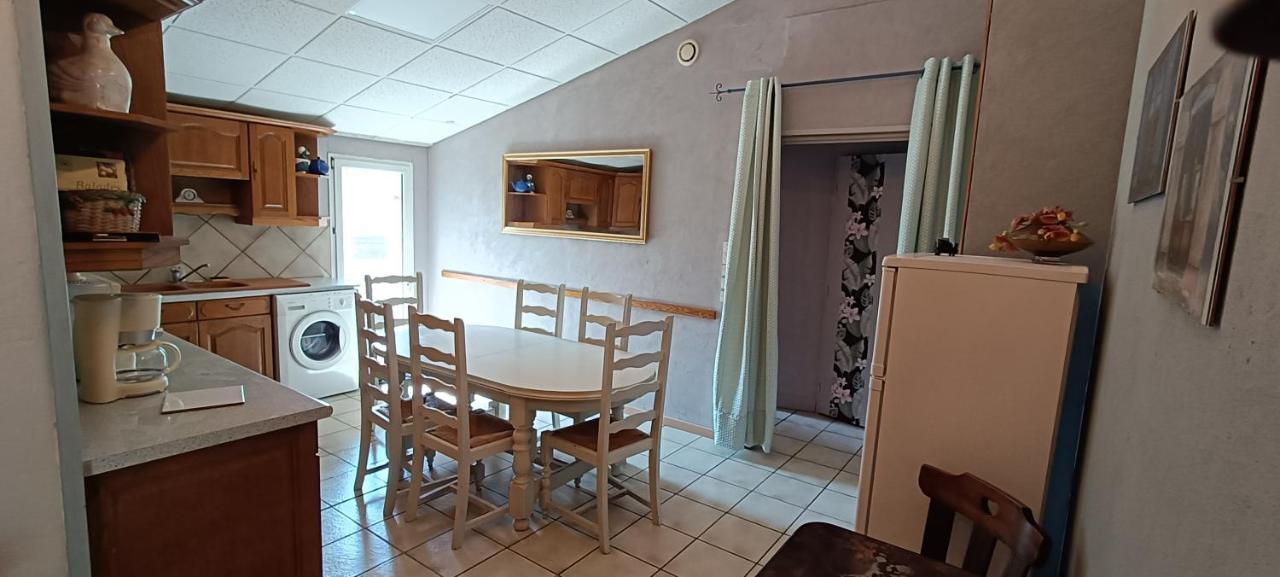 Le Moulin Des Moines Villa Châtenois Eksteriør billede
