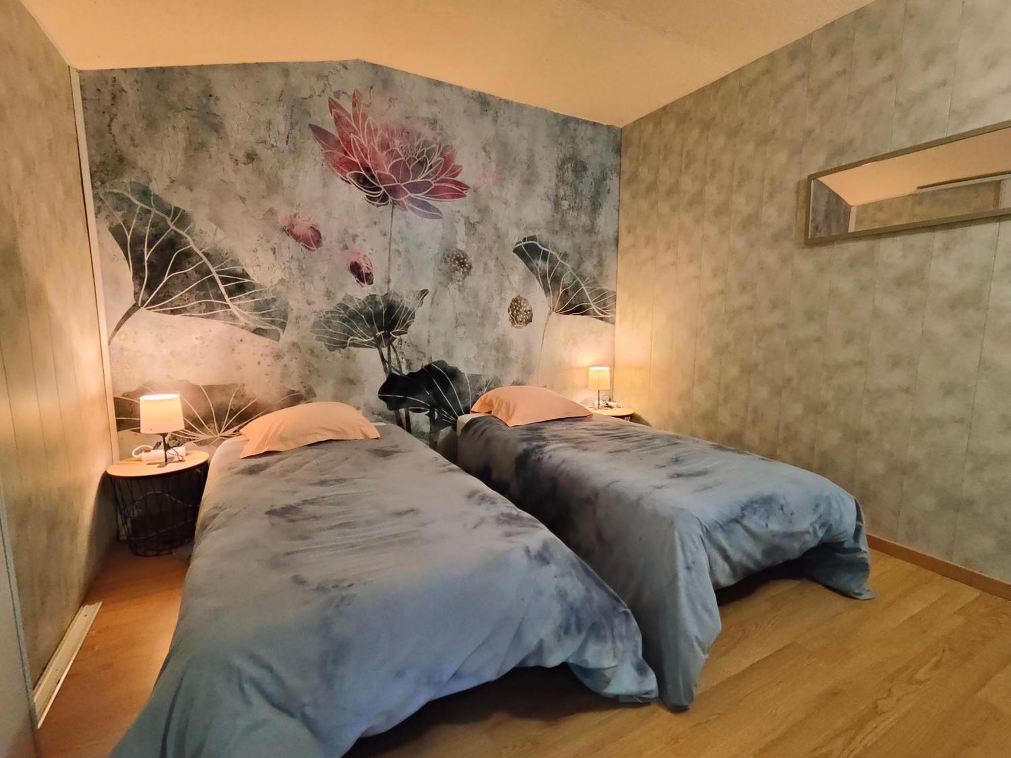 Le Moulin Des Moines Villa Châtenois Værelse billede