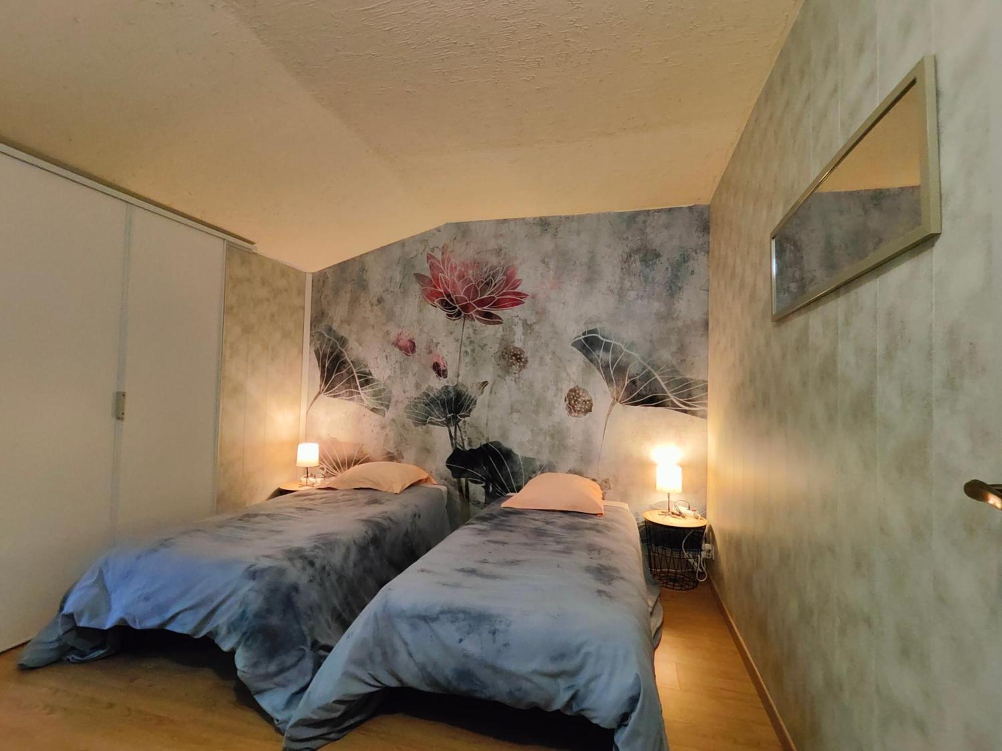 Le Moulin Des Moines Villa Châtenois Værelse billede