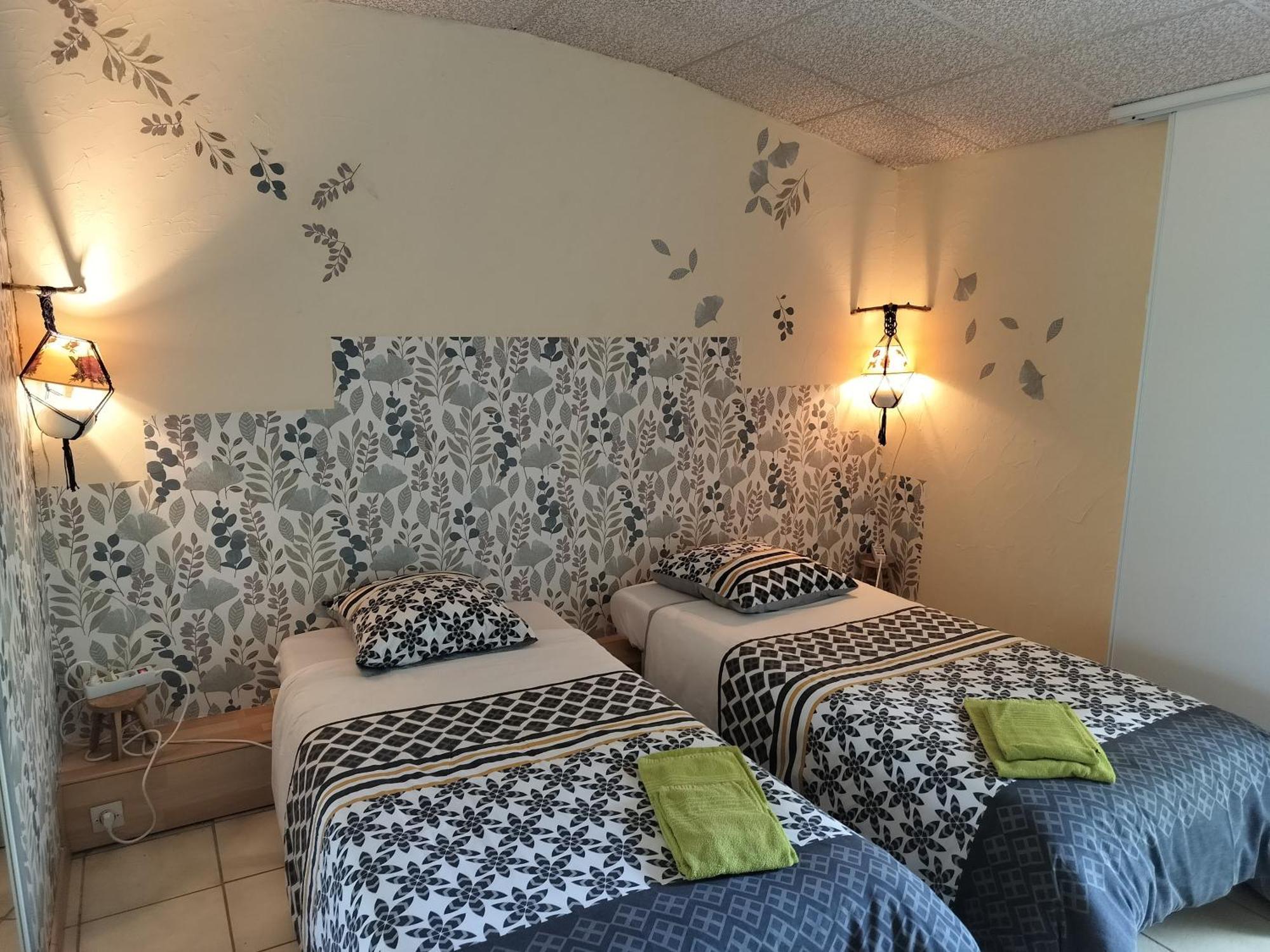 Le Moulin Des Moines Villa Châtenois Værelse billede
