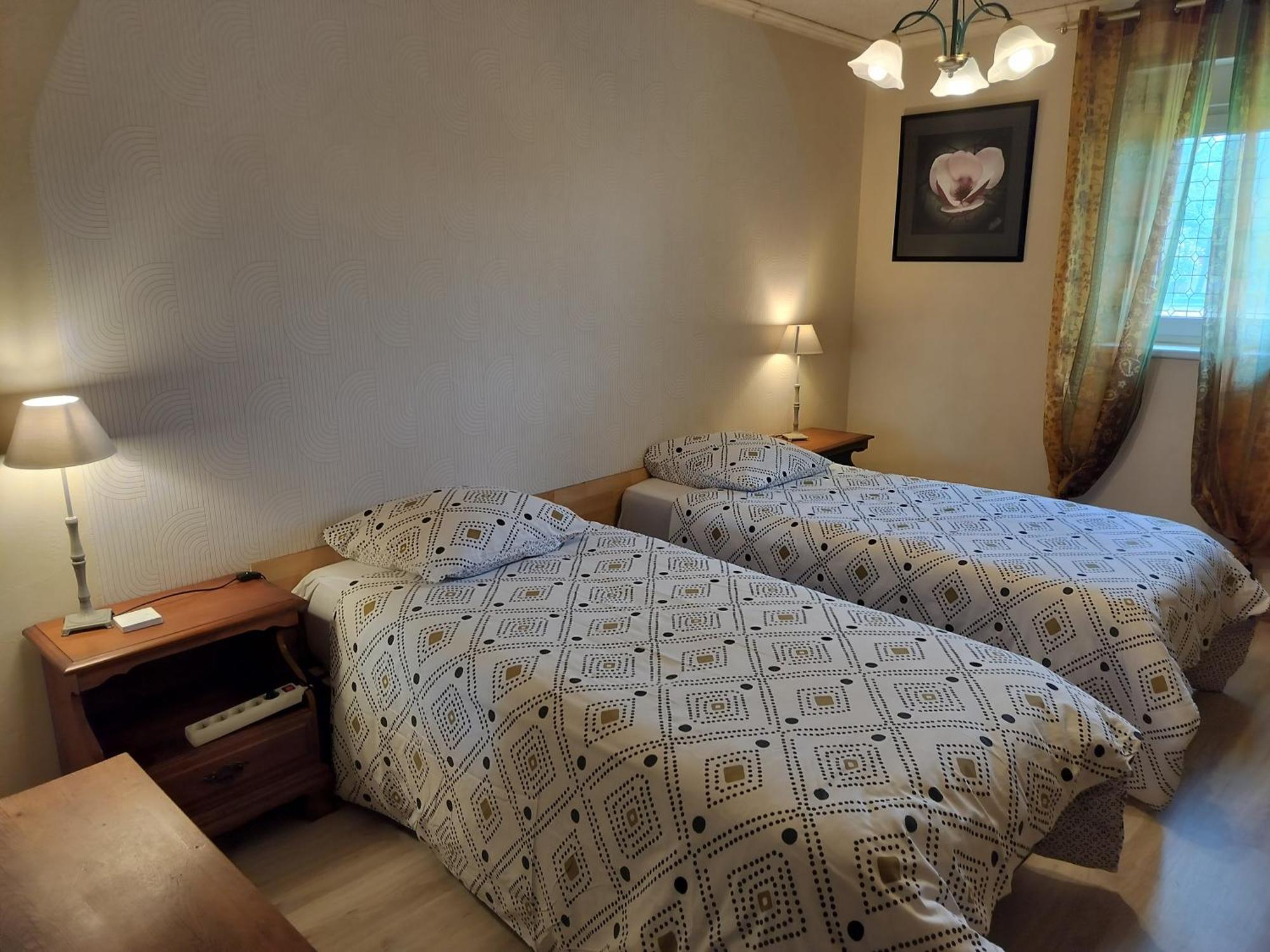 Le Moulin Des Moines Villa Châtenois Eksteriør billede
