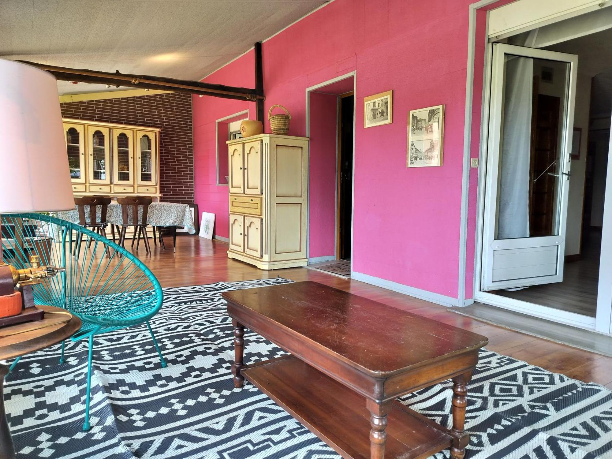 Le Moulin Des Moines Villa Châtenois Eksteriør billede