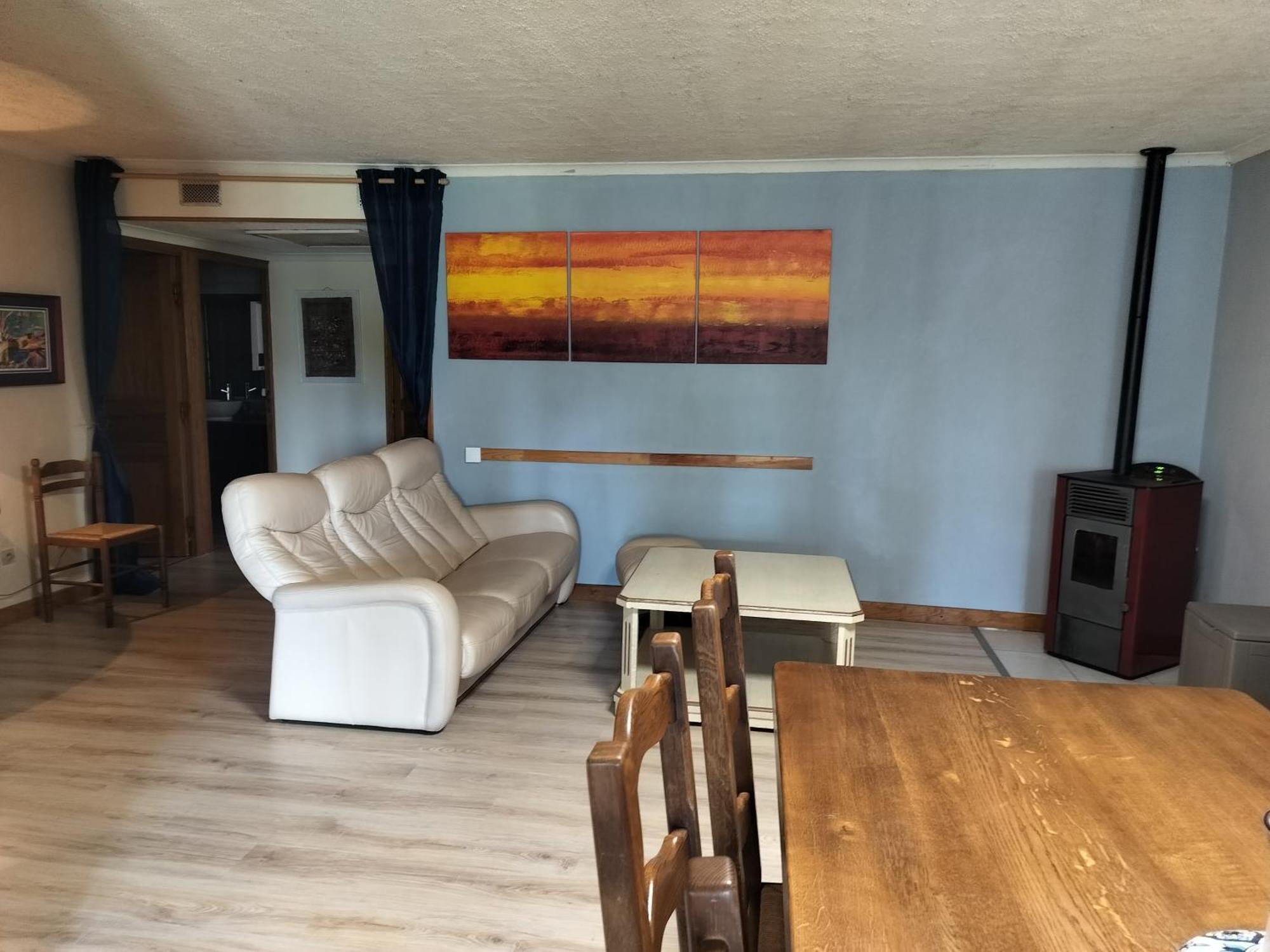 Le Moulin Des Moines Villa Châtenois Eksteriør billede